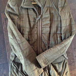 Wilfred by Aritzia jacket